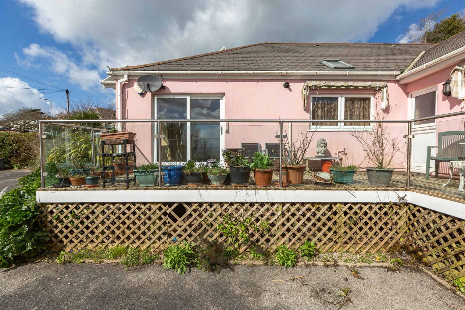 Plunch Lane, Mumbles, Swansea, SA3 4JE